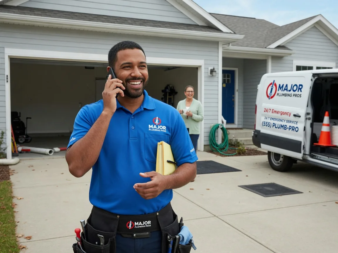 Drain Cleaning Services Ghent, MN FAQs